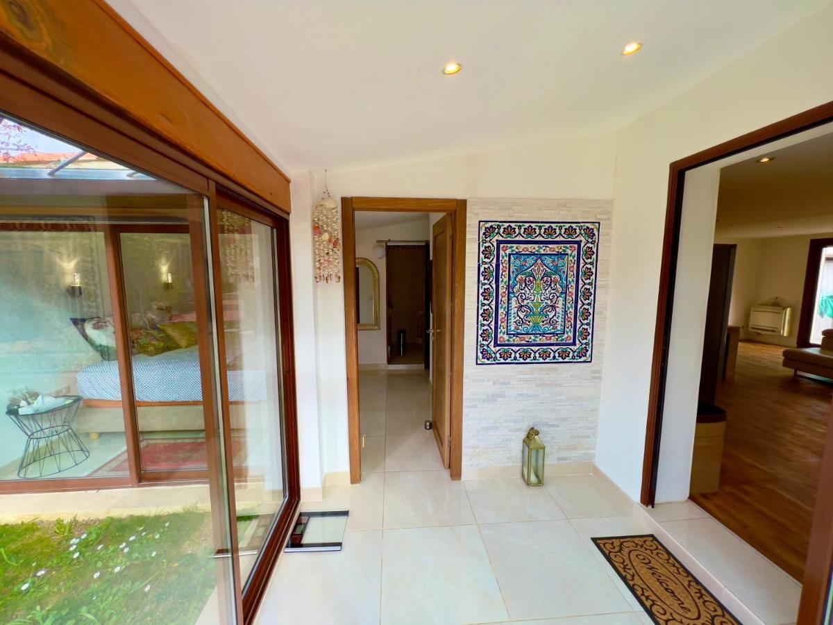 Villa Natval - 600 M2 昂蒂布 外观 照片